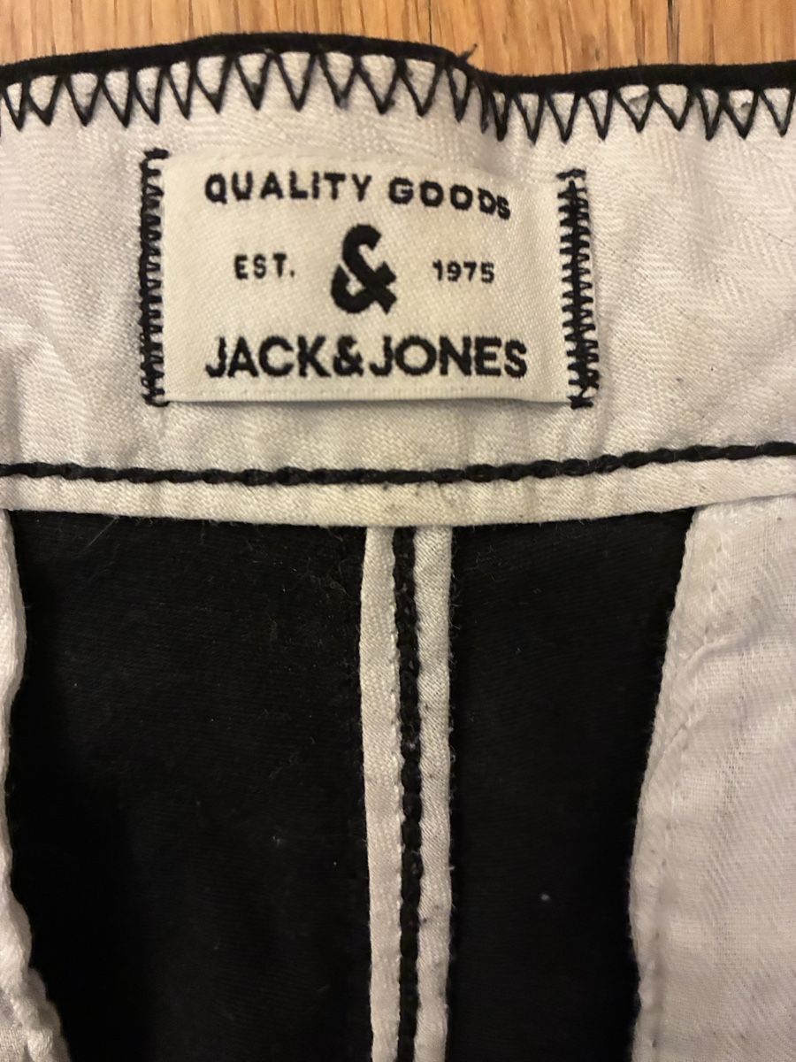 Jack & Jones Pantaloni: Hose Jack & Jones slim 27 30 – Usato da Zürich venduto da EHEH1 2