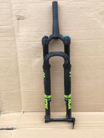 Fox Float Stepcast 32 100mm