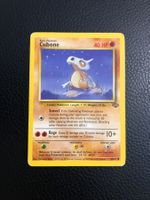 1999 Jungle Cubone 50/64 Ab 1