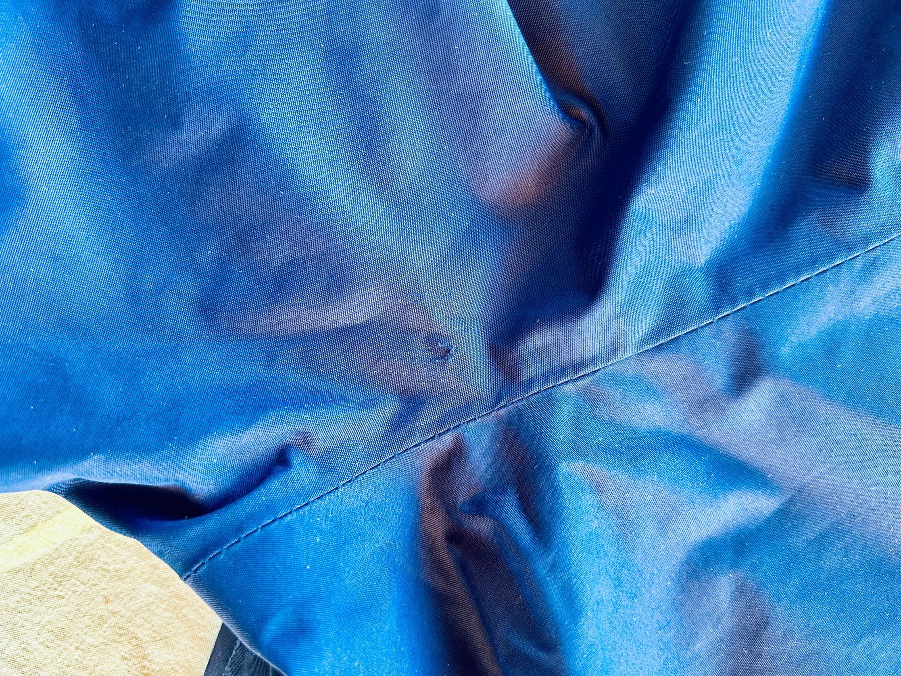Tchibo Pantaloni: Thermo Regenhose, Grösse 98/104 – Usato da Riedholz venduto da Abendsonne 3