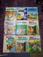 Asterix Comic Sammlung !