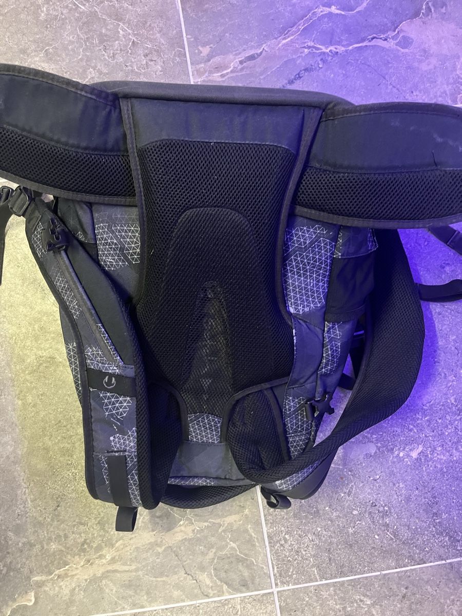 Satch Zaini: Satch Schulrucksack – Usato da Staufen venduto da ser_lbg6 2