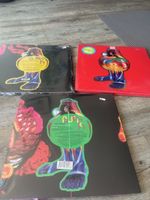 3 x Björk Box Limited 