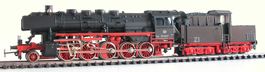 Märklin Dampflokomotive BR 050 der DB Spur H0 digital