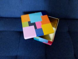 Kambly Art Collection 2026 Guetzli Dose