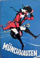 Münchhausen - Boje-Buch - Kinderbuch