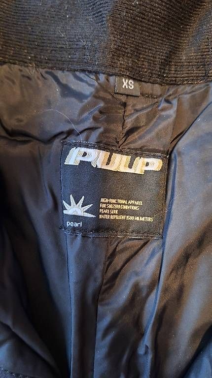 Pantalons: PANTALONI DA SCI UNISEX MARCA PULP – D'occasion à Stabio par gia_x56y 1