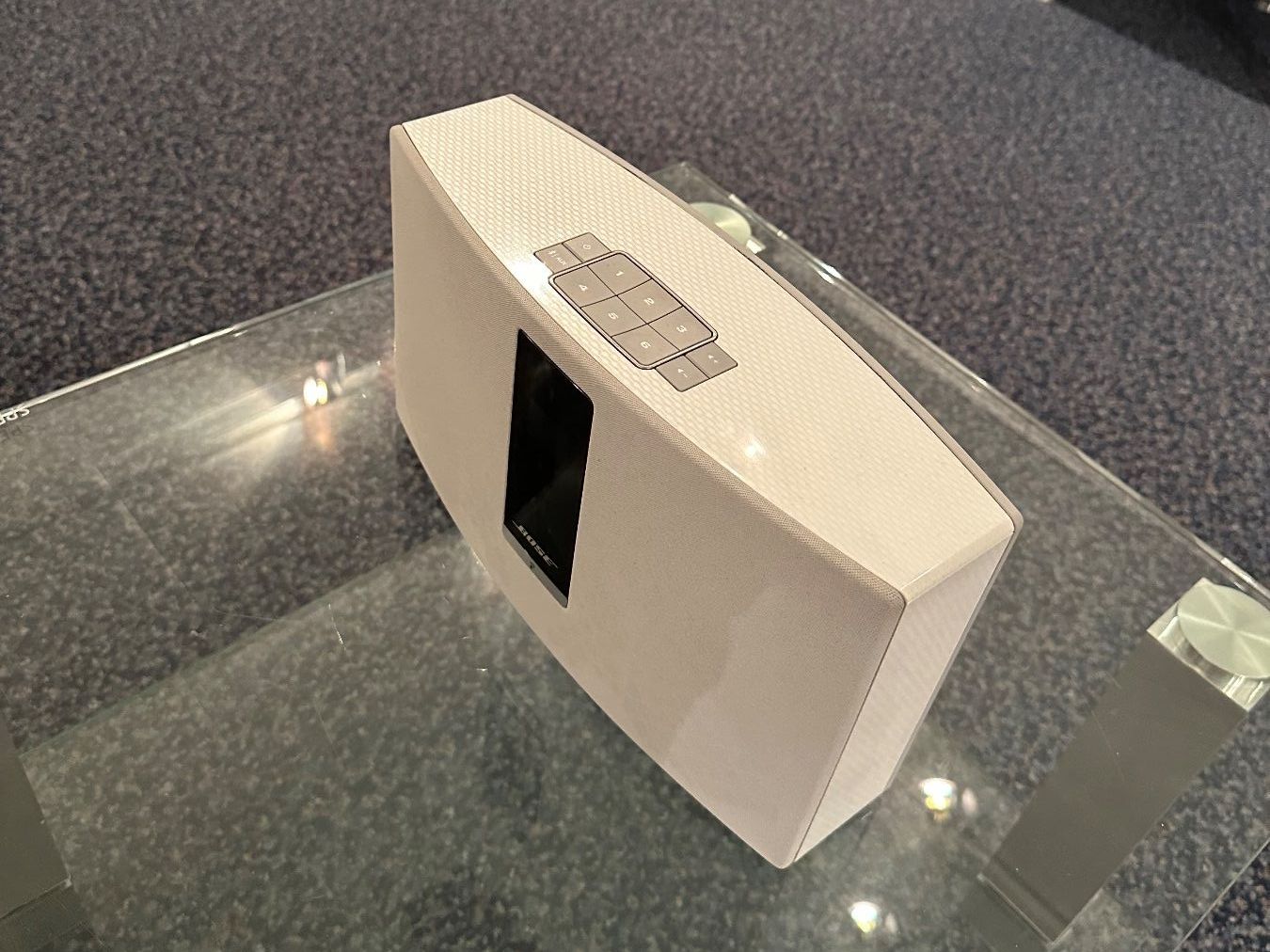 Bose Casse acustiche: Bose Lautsprecher – Usato da Aarau venduto da Bollaar 2