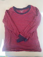 Naturaline Langarmshirt Gr. 98