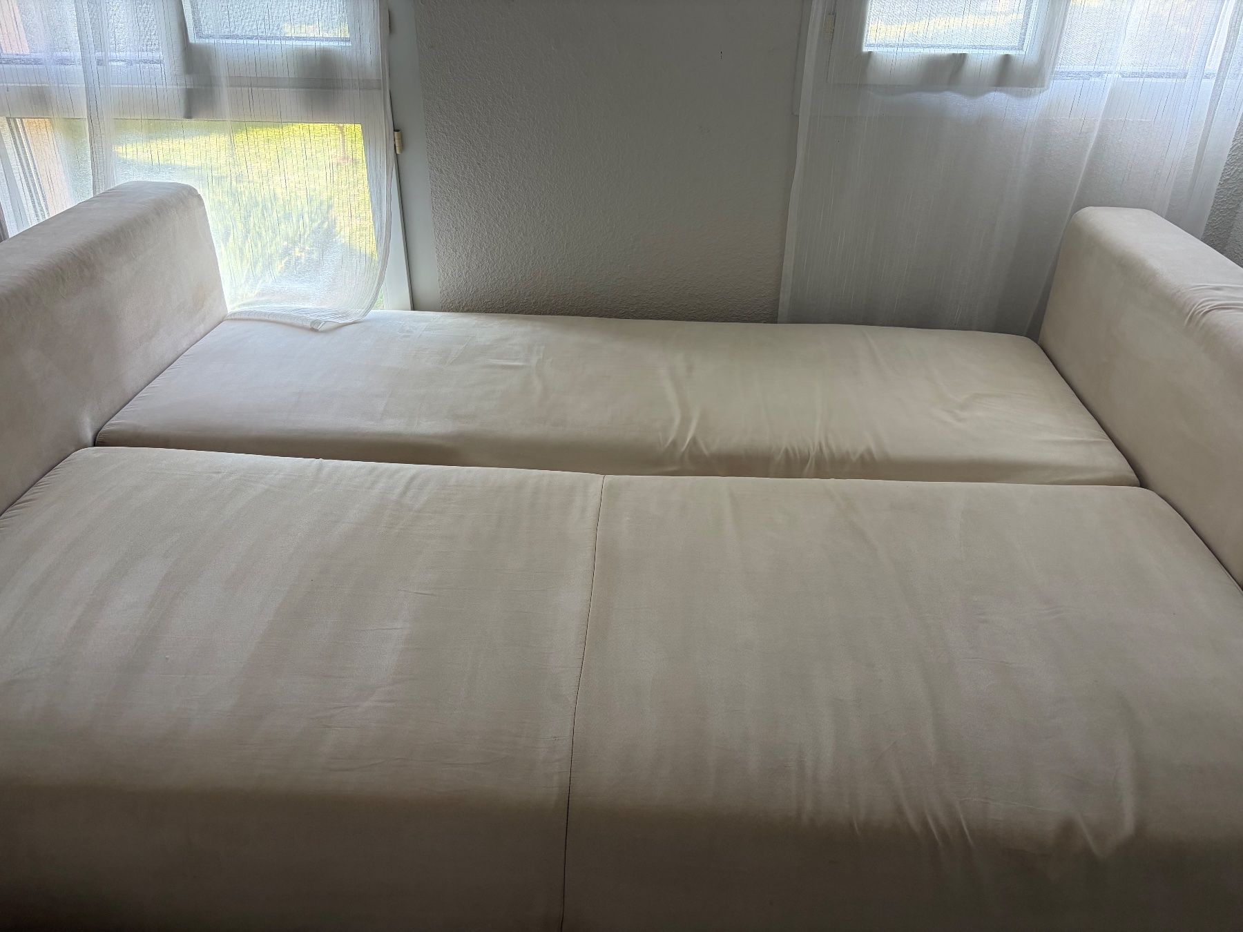 Sofas: Canapé-lit avec rangement – Gebraucht aus St-Prex von natali78 2