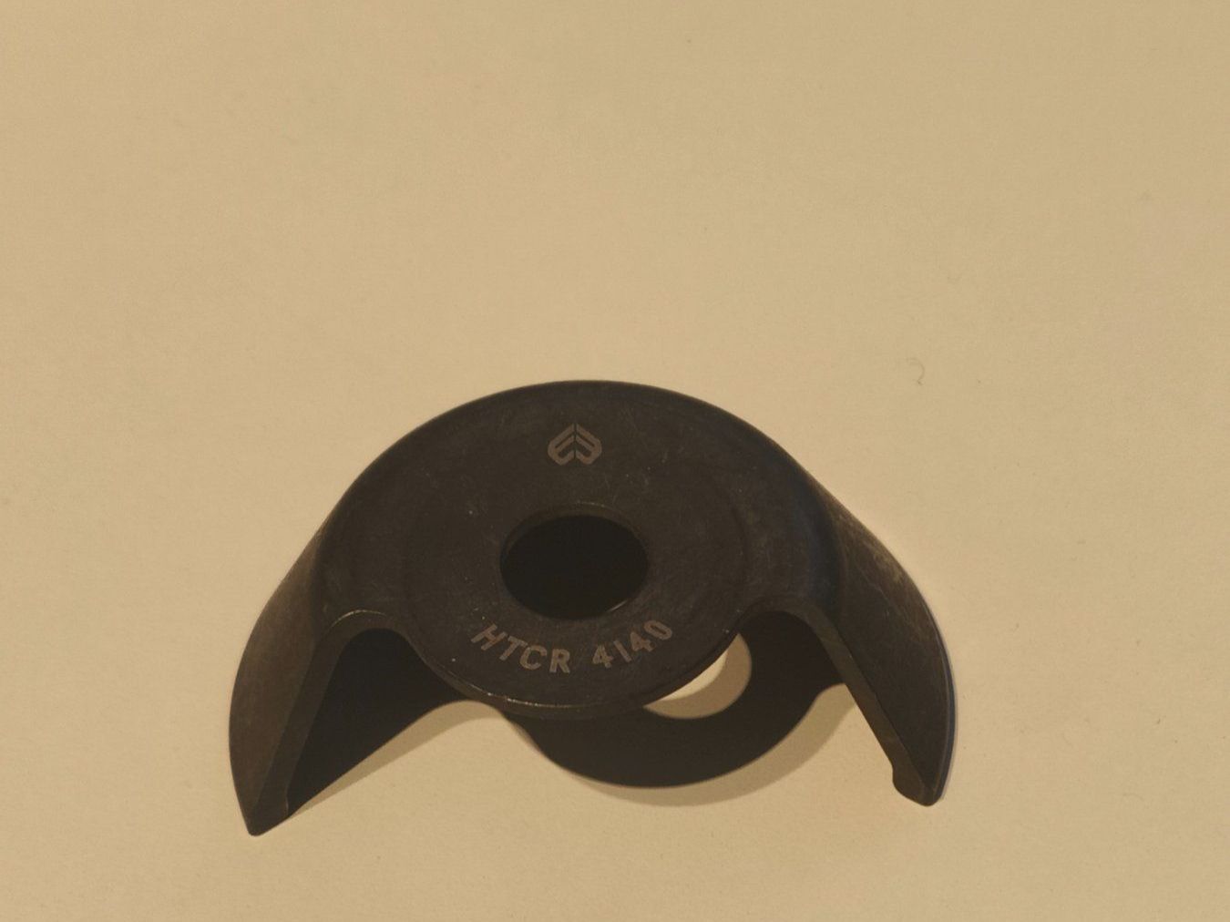 Ersatzteile: eclat "Servo Driver" Rear Hubguard 14 mm – Gebraucht aus Schmerikon von F20fin