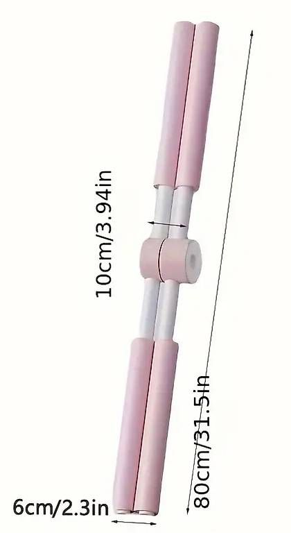 Hometrainer: Yoga Stick light green – Nuovo (secondo la descrizione) da Claro venduto da Dona1785 2