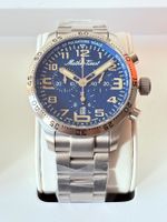 Mathey Tissot TYPE 21 Flyback Chrono Titanium. %Soldes%