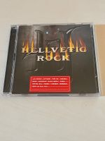 Hellvetic rock