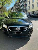 Ab MFK & Service: VW Tiguan 2.0TSI 4Motion 200HP Track&Field