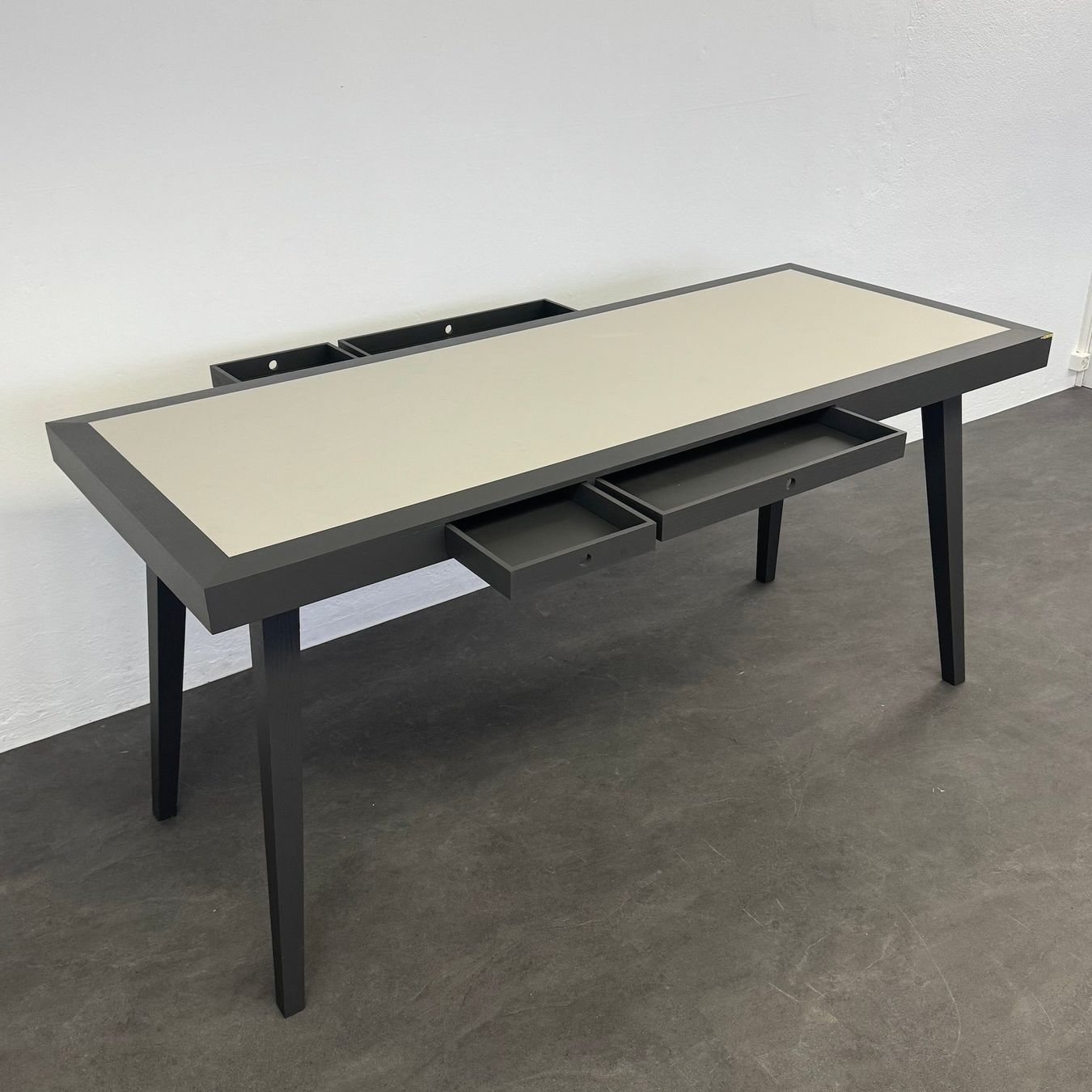 Westwing Tavoli: Westwing Tova Stehbartisch 2000x900mm – Usato da Schönenwerd venduto da mcofficeshop 7
