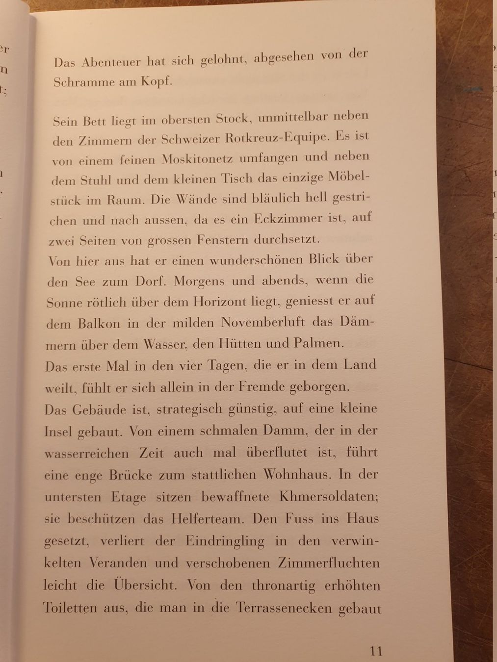 Libri: Kamboriam - Rolf Käppeli – Usato da Zürich venduto da loosebone 8