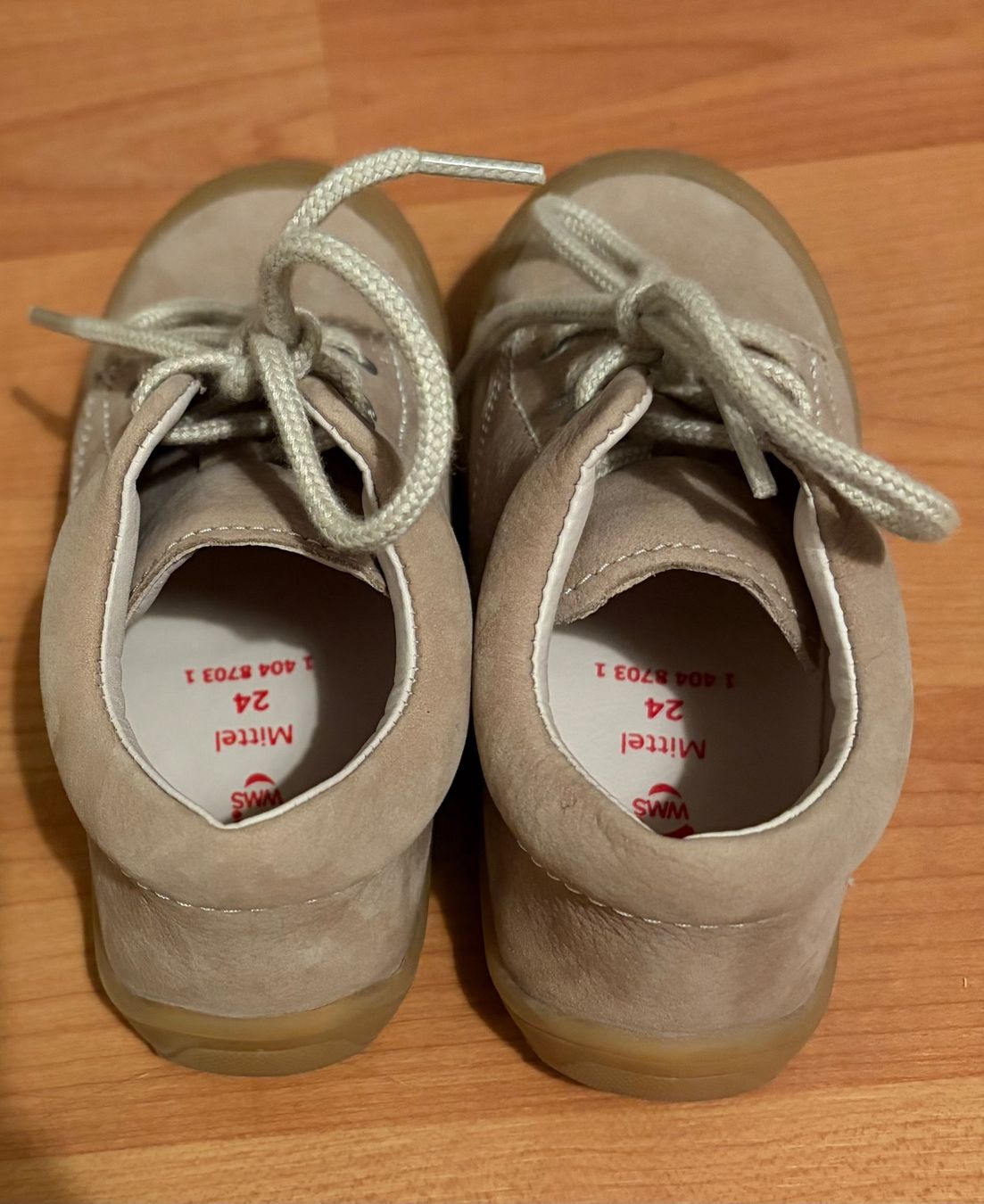 Elefanten Scarpe per ragazzi: Elefanten Schuhe Grösse 24 – Usato da Jonen venduto da Binaa1994 2