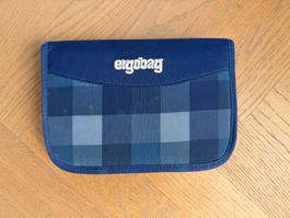 ergobag Etui, blau
