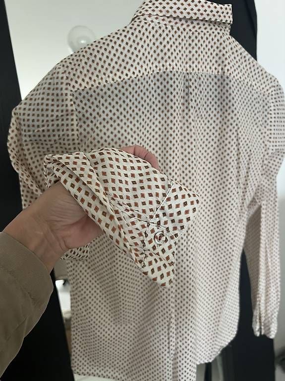 Blusen: Camicia Marc o Polo Donna – Gebraucht aus Minusio von www_6ybt 4