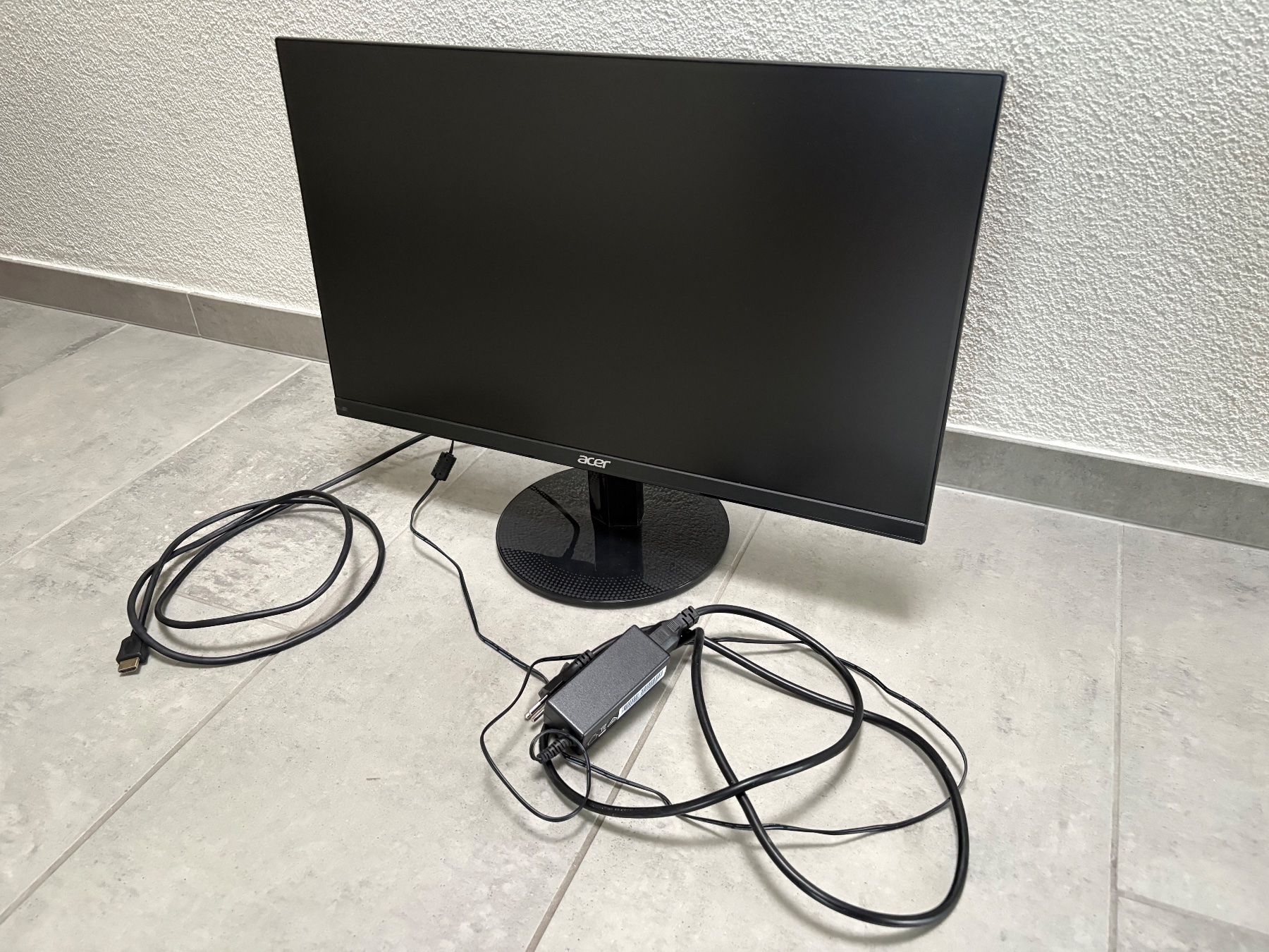 Acer Monitore: Top Acer Monitore 24 Zoll, Full HD – Gebraucht aus Lachen SZ von Lachen-8853 5