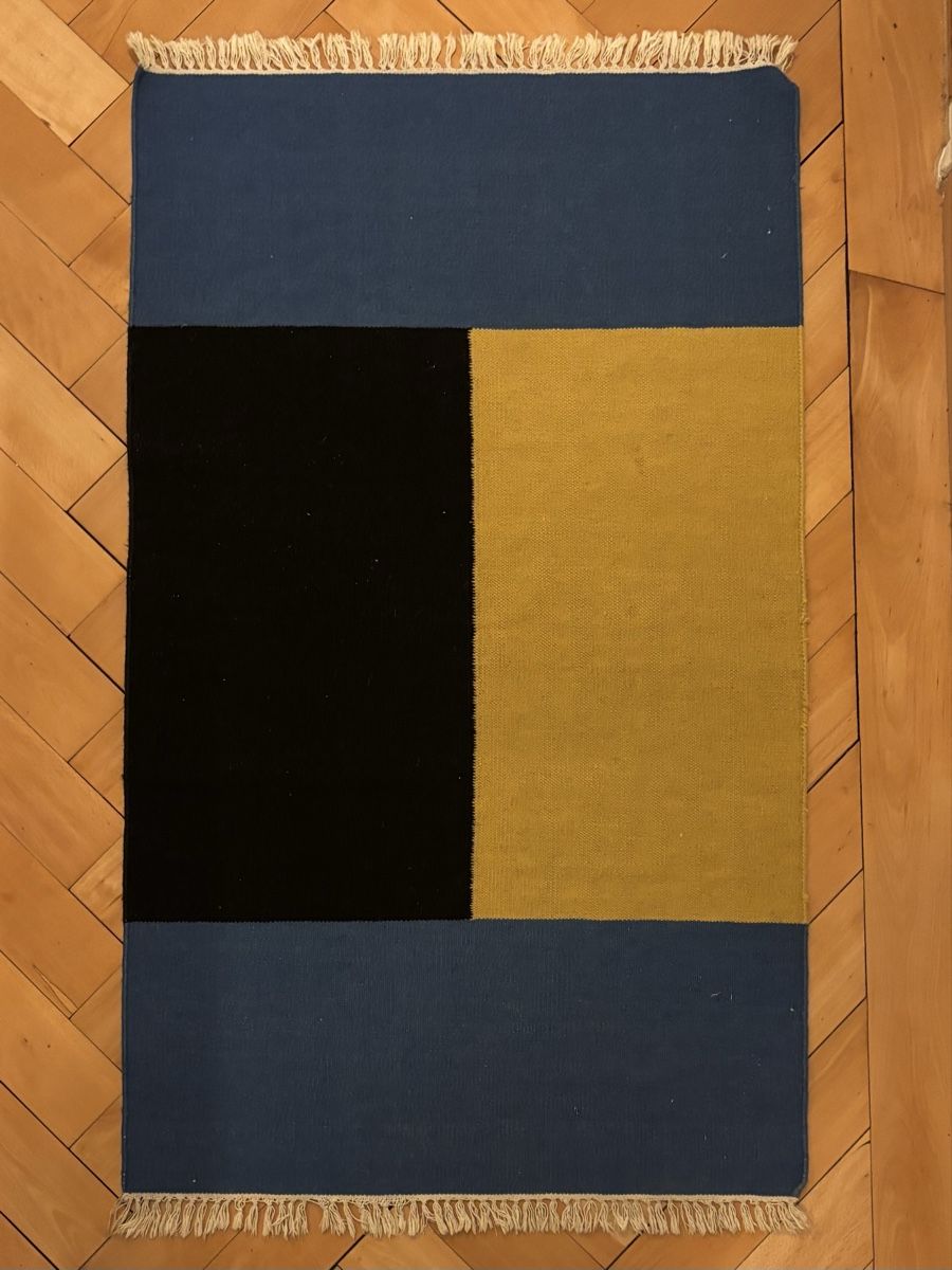 Tappeti: Teppich (frisch gereinigt) – Usato da Zürich venduto da possilla 1