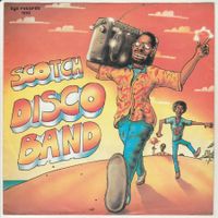 Scotch - Disco Band ITALO DISCO 7" Vinyl 1984