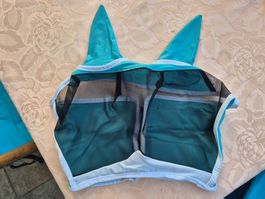 Fliegenhaube Gr. Pony