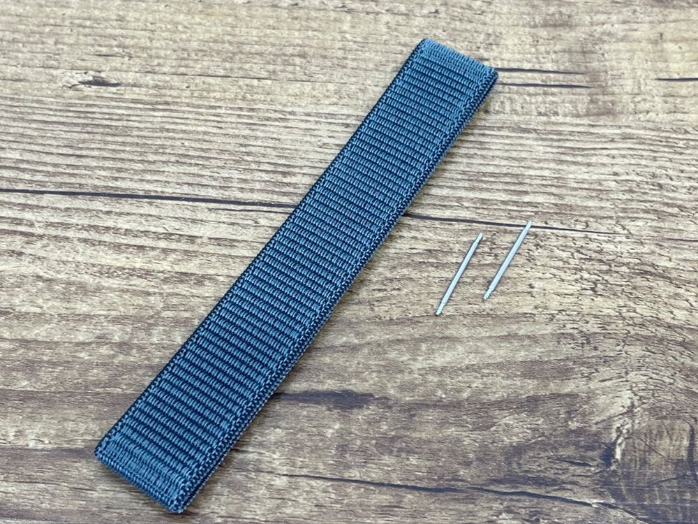Galaxy Uhrenarmband 22mm 3