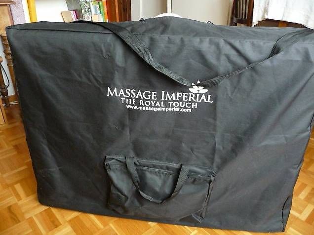 Tavoli: Table de massage pliante – Usato da Renens venduto da coudriers 4