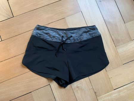 Sport Shorts schwarz - 36