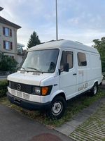 Mercedes Benz 310