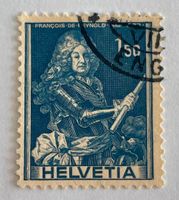 Briefmarke - François De Reynold 1.50 Fr.