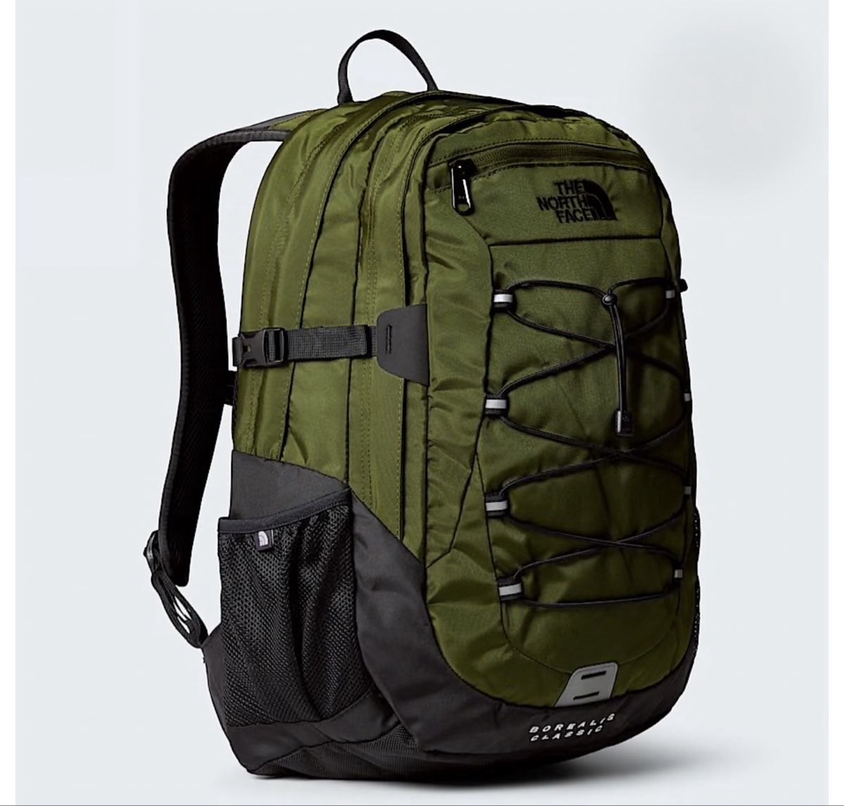 Zaini: The North Face Borealis Classic Rucksack – Nuovo (secondo la descrizione) da Frenkendorf venduto da bok_xd2z