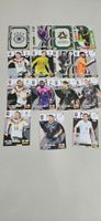 Lot de 13 cartes football Panini Adrenalyn XL