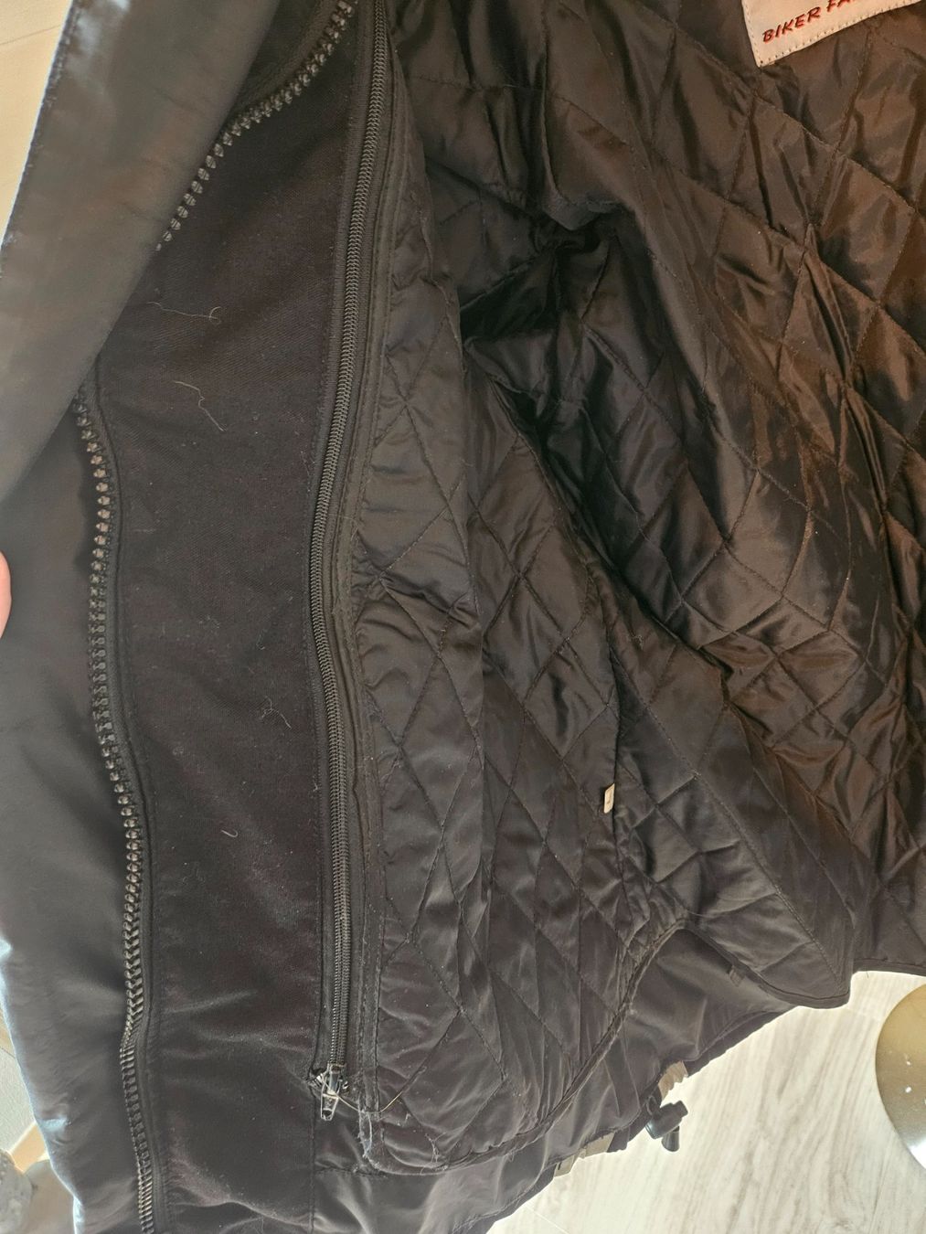 Held Giacche: Held Motorradjacke – Usato da Aefligen venduto da Ninibe4 3