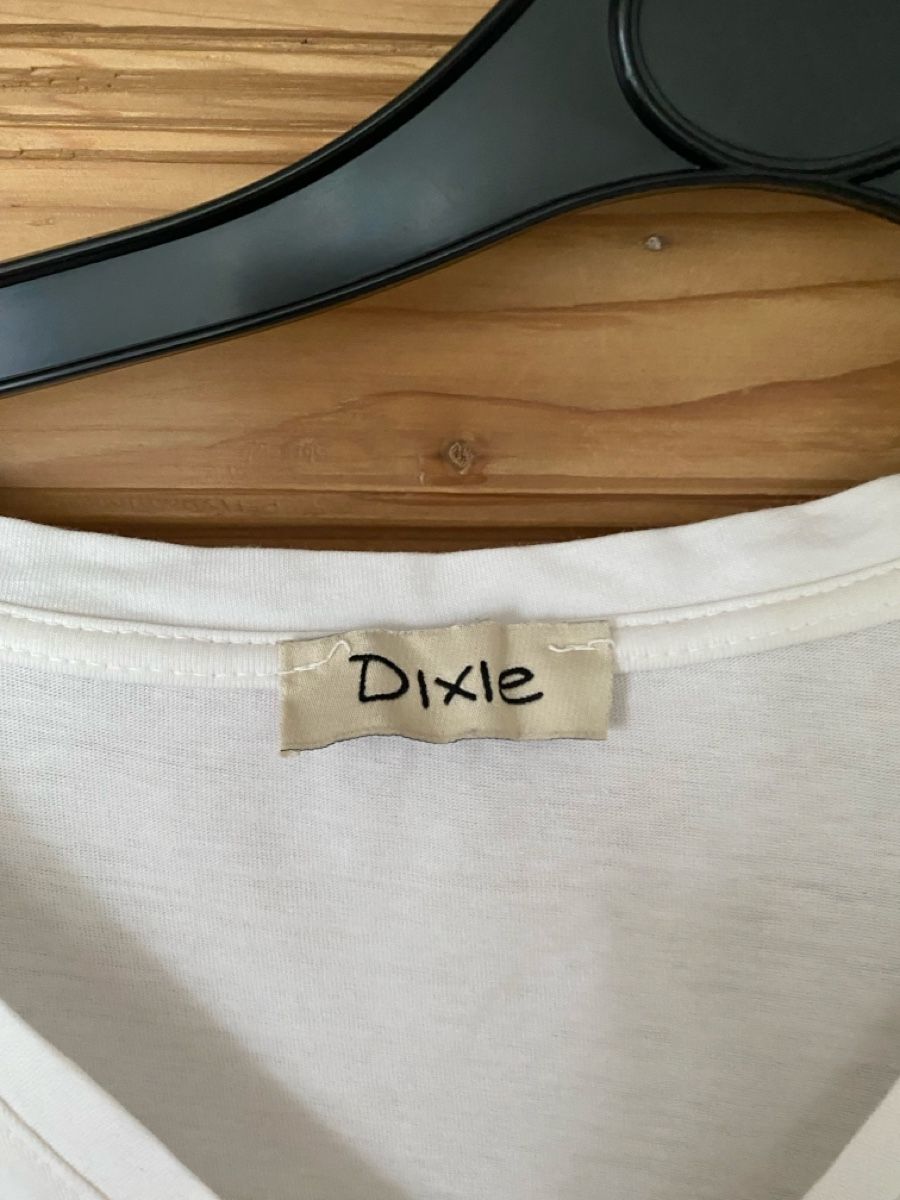 T-shirt: T‘Shirt, Dixie, 38 – Usato da Eiken venduto da jessycat01 2