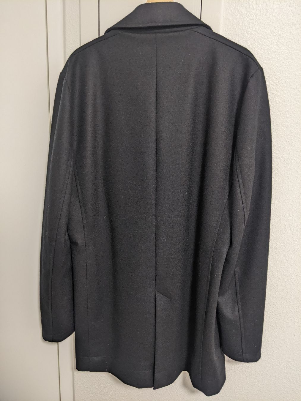 Icebreaker Cappotti: Mens icebreaker Coat – Nuovo (secondo la descrizione) da Ettingen venduto da hms_w27b 1