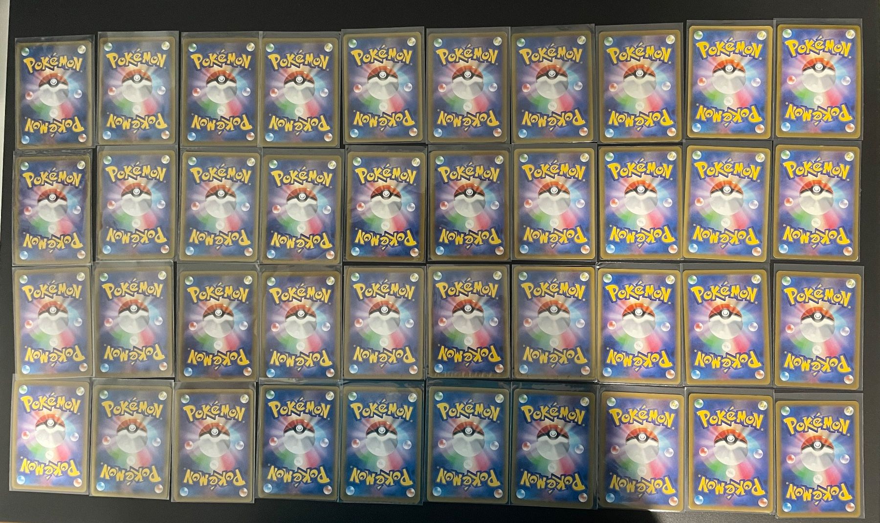 Pokémon Cartes à collectionner: Pokémon V-Karten Konvolut mit 80 Karten – D'occasion à Zürich par kev_c5cb 1