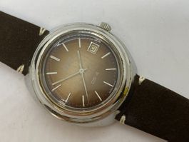 CERTINA DS-4 40mm Automatik läuft/i473