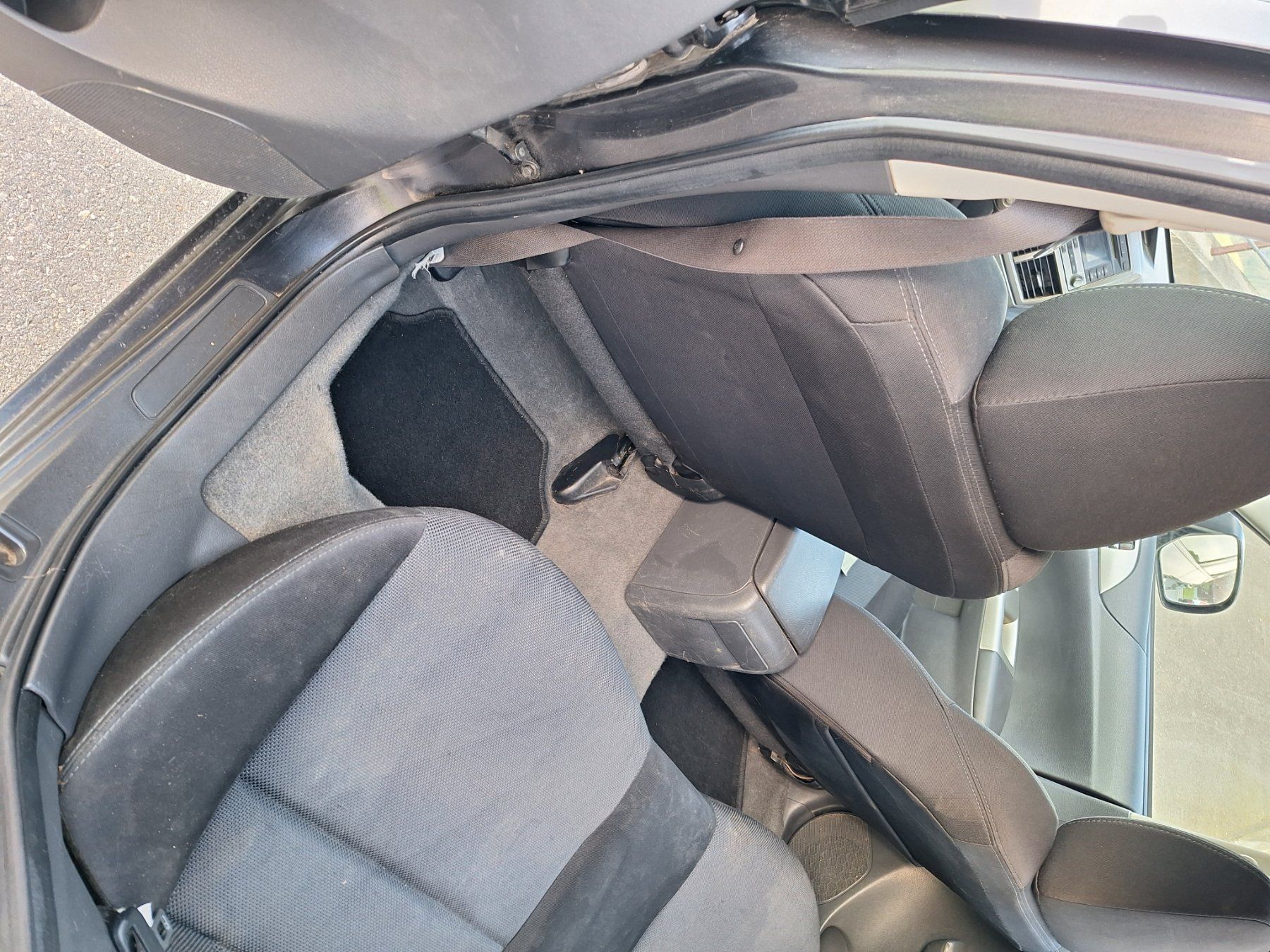 Subaru Automobili: Subaru Impreza 2.0 ab MFK und Service – Usato da Hasle LU venduto da Moeudi 6
