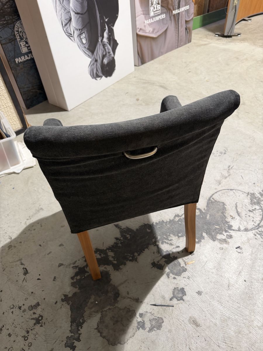 Stühle: Stühle – Gebraucht aus Rüti ZH von Digen999 1
