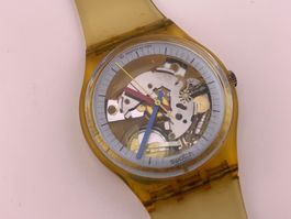 Vintage SWATCH