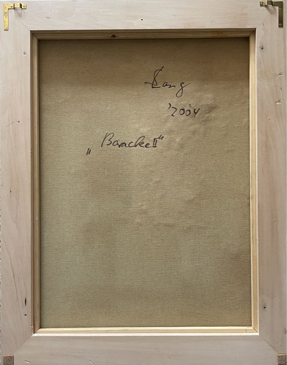 Dipinti: Stefan Lang (1958) – Usato da Grosshöchstetten venduto da Perle1951 2