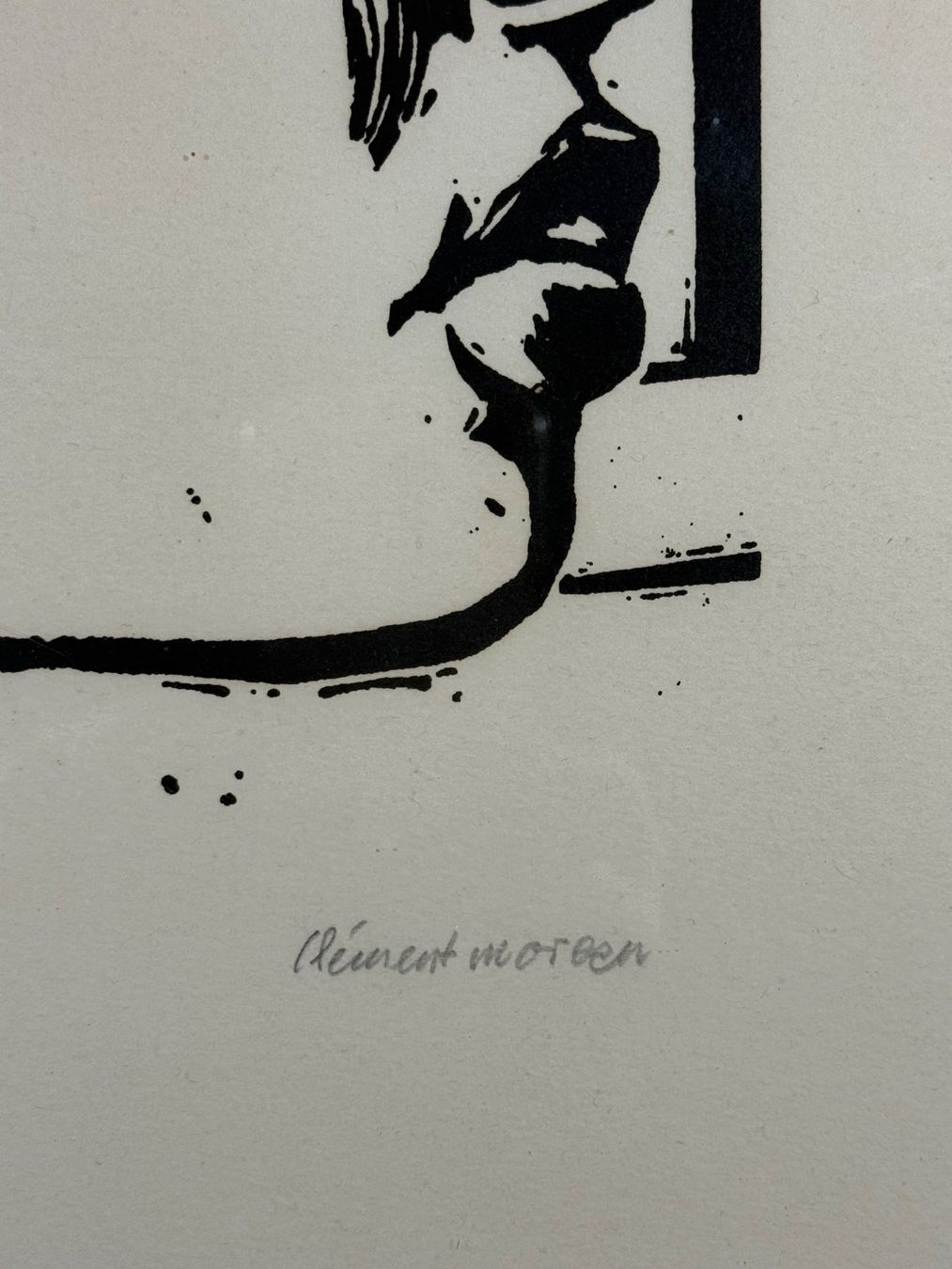 Dipinti: MOREAU Clément, signiert, "Dame". – Usato da Degersheim venduto da schweizerkunsthandel 1