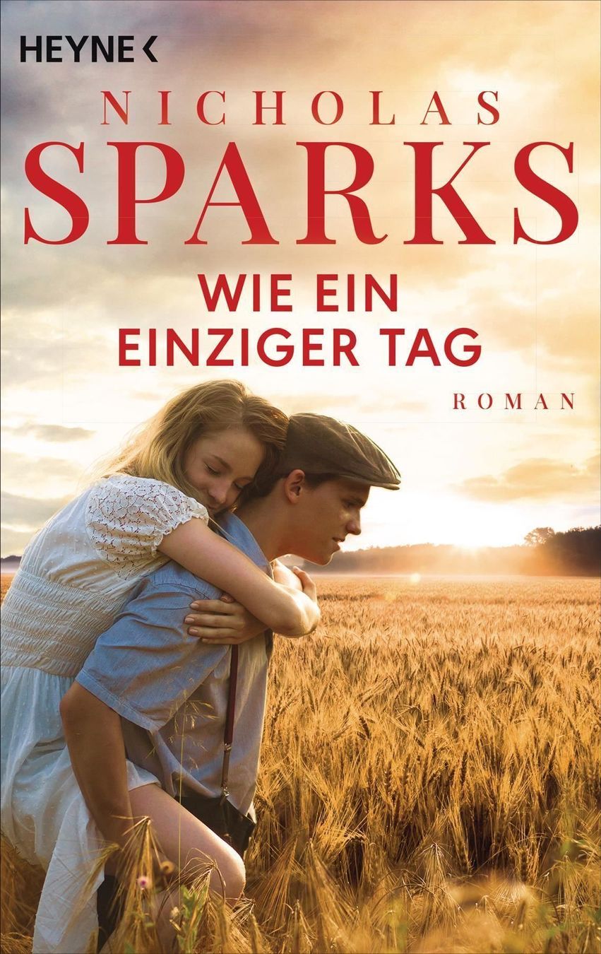 Libri: Sparks Nicholas  - div. Titel/ Roman – Usato da Schaffhausen venduto da buecherlaus 1
