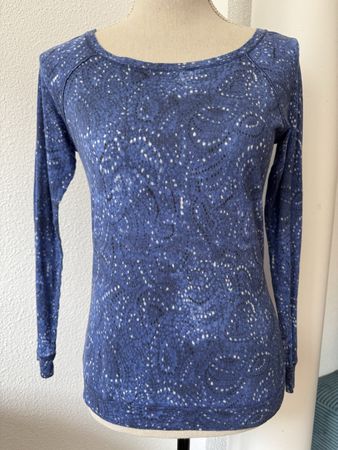 Magnifique Haut Majestic  filatures,  Taille 1