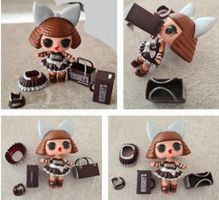 LOL Surprise Sammler Püppchen Modell Hersheys Schokolade