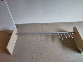 Garderobe 