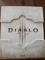 Diablo 3 - PC - editions collectors complete